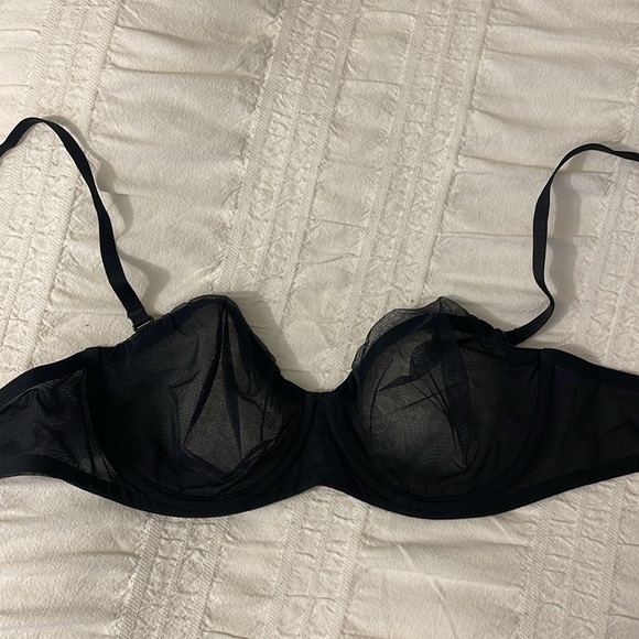 NWT Skims Ultra Mesh Adjustable STRAPLESS BRA (BRAND NEW) - Picture 16 of 16
